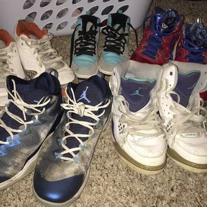 All shoes must go buy 1 or buy all drop prices